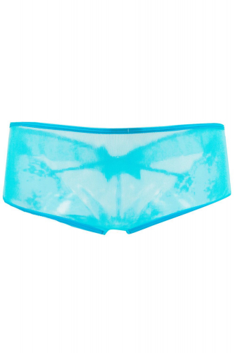 Abby panty Turquoise