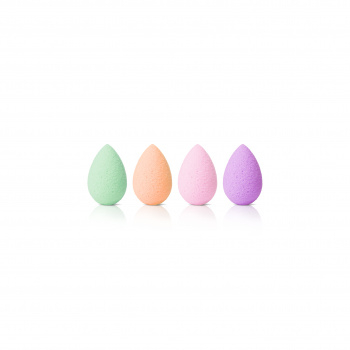 Спонжи beautyblender micro.mini correct.four