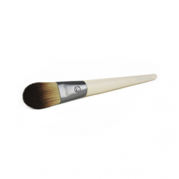 Кисть для тональной основы EcoTools Classic Foundation Brush