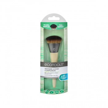 Кисть для тональной основы EcoTools Wonder Cover™ Complexion Brush