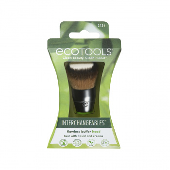 Сменная насадка кисти для тональной основы EcoTools Interchangeables Flawless Buffer Head