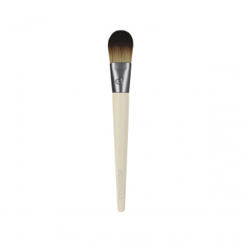 Кисть для тональной основы EcoTools Classic Foundation Brush