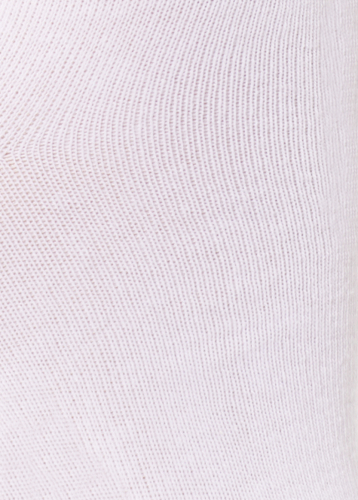 LARMINI Носки LR-S-K-3-000001-SH, цвет белый