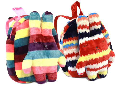 Рюкзак KENKA, цвет разноцветный, материал текстиль