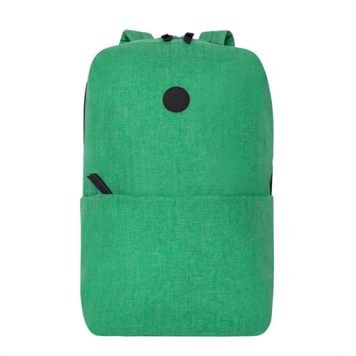 Рюкзак Grizzly, артикул RX-944-1, цвет зеленый, материал текстиль