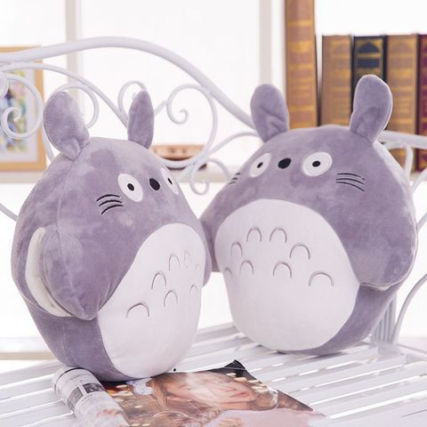 Игрушка «Totoro» 30 см, 5496