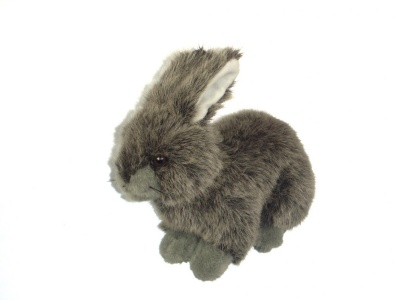 Кролик натуральный Semo (24)