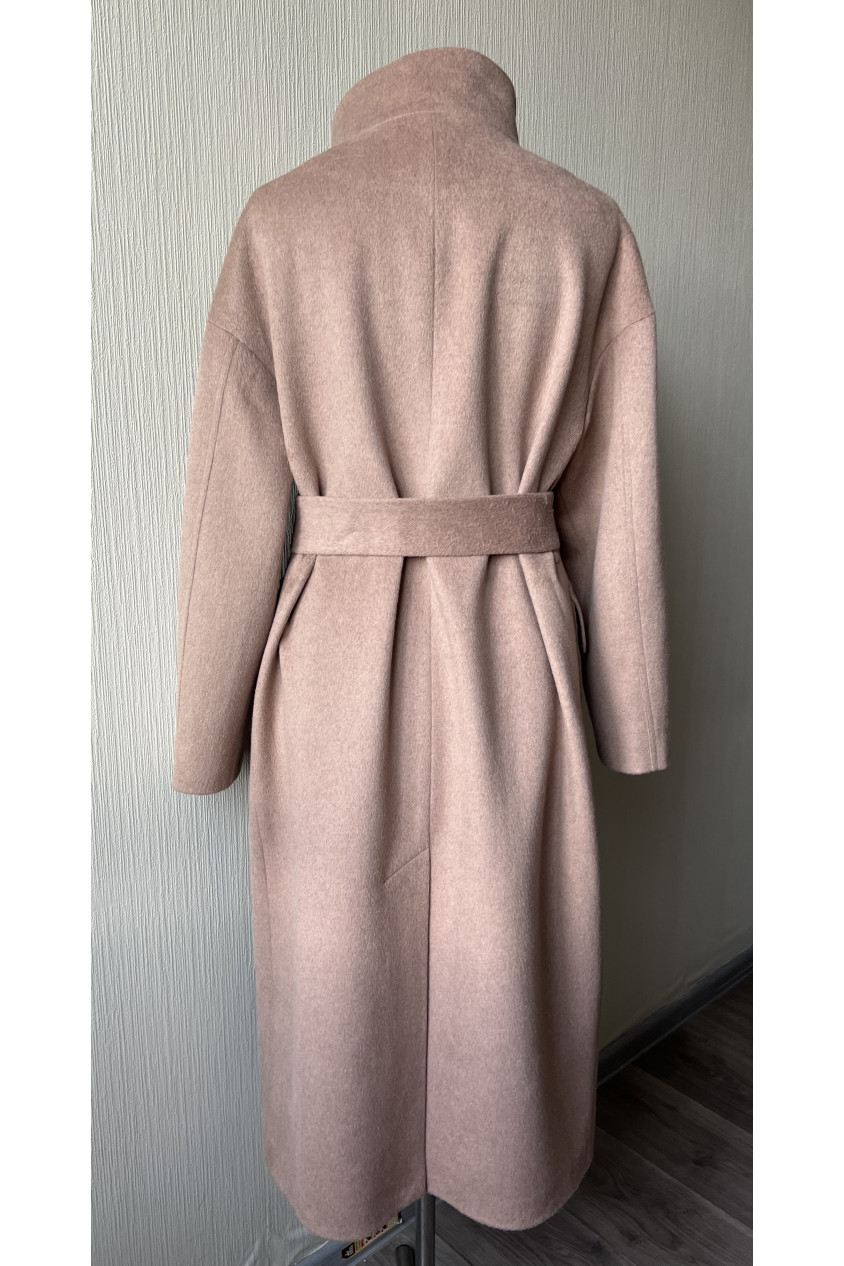 РАСПРОДАЖА 40-54!Пальто демисезонное Dekka арт. 2023