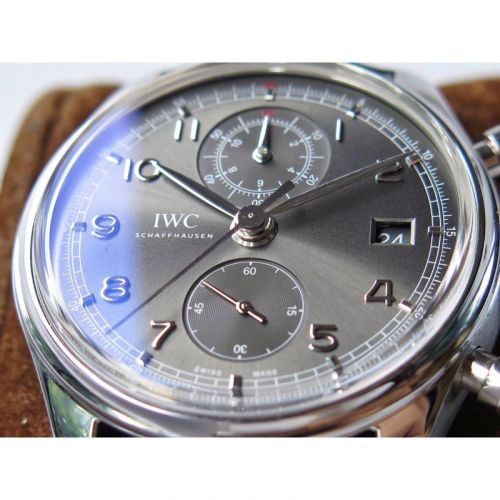 Часы IWC часы IWC серии да Винчи мужская механические часы