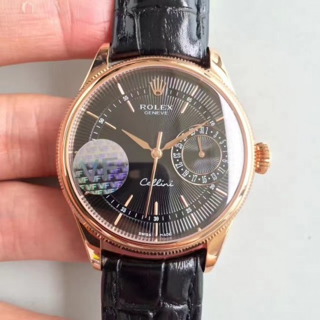 Автоматическое Rolex Челлини серии мужские механические часы
