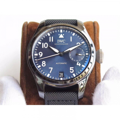 IWC летчика серия IW5002301 мужские механические часы