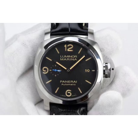 Часы Panerai Luminor Марина - механические 44мм мужские часы