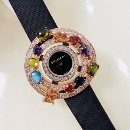 Картье БМС высокий Сакае Нагоя ювелирные изделия часы серии женские часы