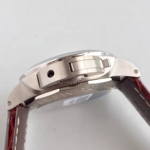 Часы Panerai luminor 1950 года серии ПЕМ 00351 часы
