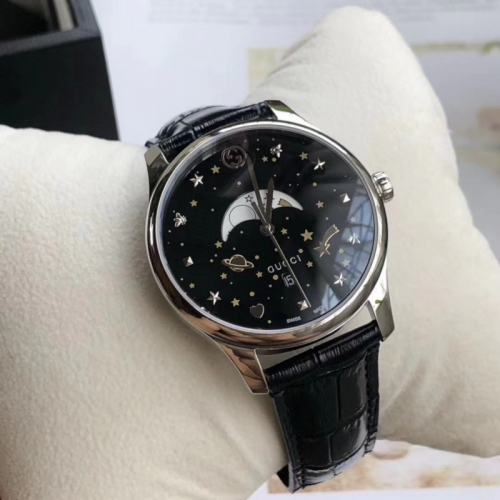 Гуччи Gucci г-timeless серии нейтральной кварцевые часы