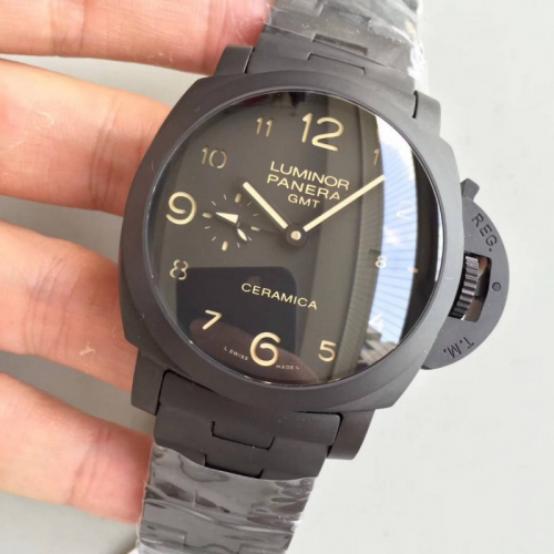 Серия часы Panerai luminor 1950 года PAM00438 часы