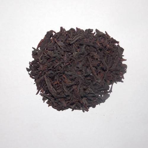 Чай № 229 Цейлон клубника со сливками