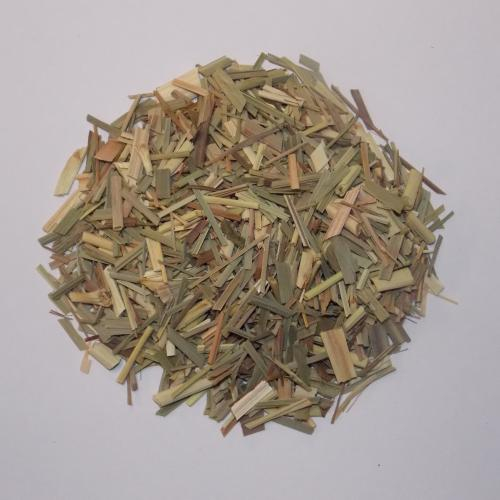 Чай № 273 Лемонграс - лимонная трава