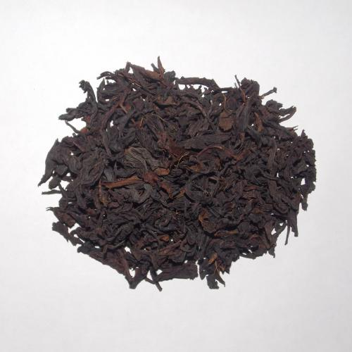 Чай № 284 Красный чай с личи