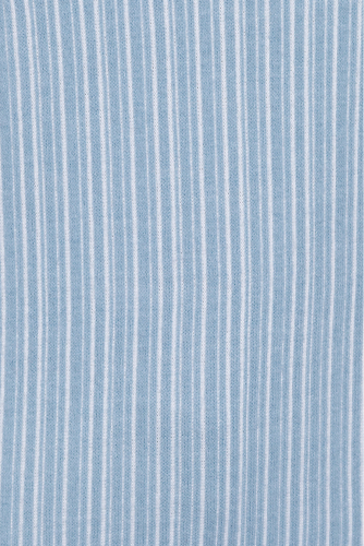 #55079 Джемпер (Brava) Голубой/белая полоска