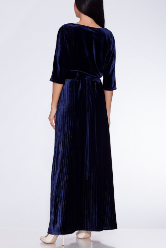 #20859 Платье (Emansipe) Темно-синий