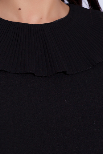 #53814 Платье (OZO) Черный