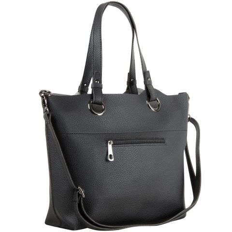 Женские сумки Риз-Н8801 Черный (black)
