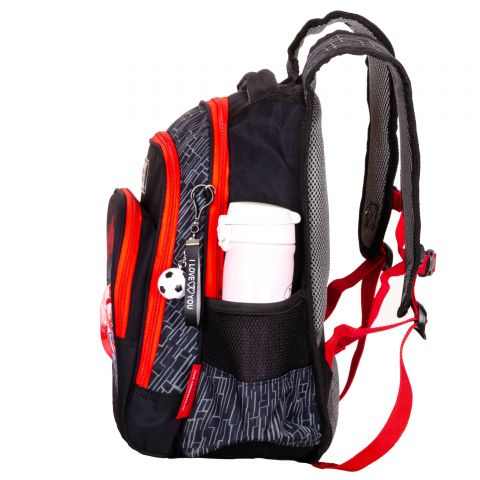 Школьный рюкзак ACR19-CH550-3