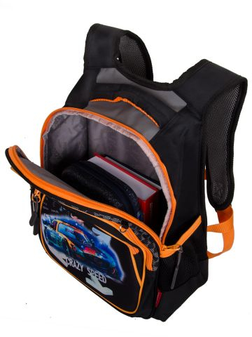 Школьный рюкзак AC19-CH410-1