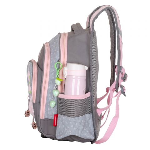 Школьный рюкзак ACR19-CH550-4