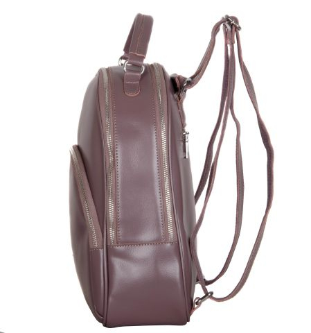 Женский рюкзак 1335, розовый