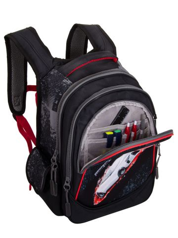 Школьный рюкзак AC19-CH220-3