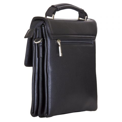 Мужская сумка L-107-3 (черный)