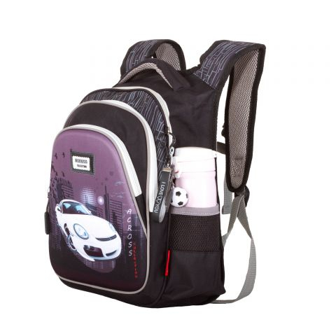 Школьный рюкзак ACR19-CH410-3