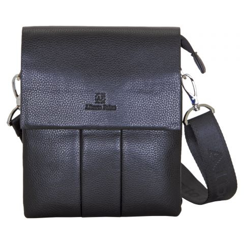 Мужская сумка L-112-2 (черный)