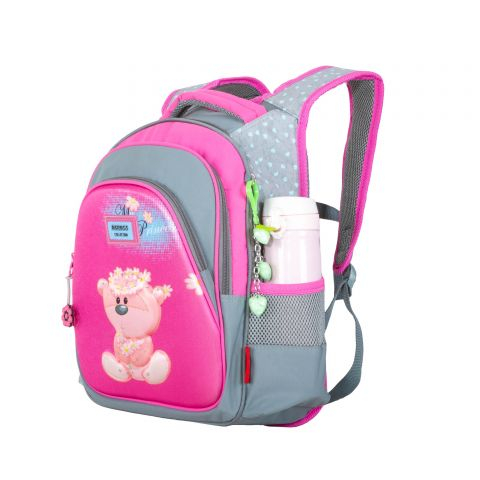 Школьный рюкзак ACR19-CH410-4