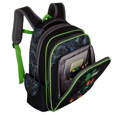 Школьный рюкзак ACR19-CH640-1