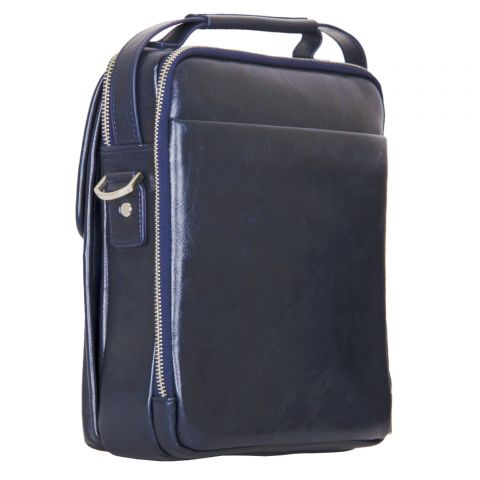 Мужская сумка L-63-3 (синий)