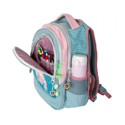 Детские рюкзаки Across Школьный рюкзак ACR19-CH220-6