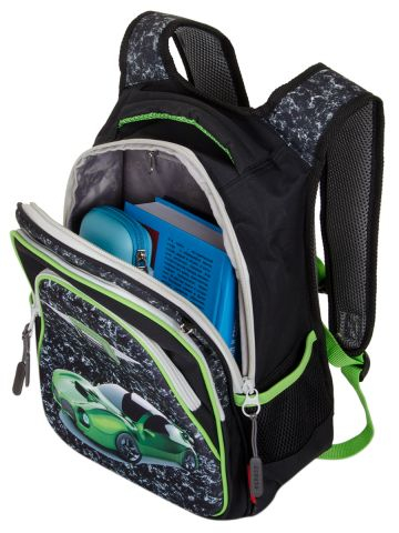 Школьный рюкзак AC19-CH410-2