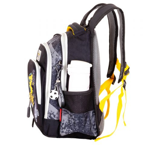 Школьный рюкзак ACR19-CH550-2