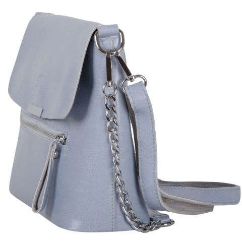 Женские сумки G0172 (BLUE)