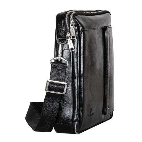 Мужская сумка L-60-4 (черный)