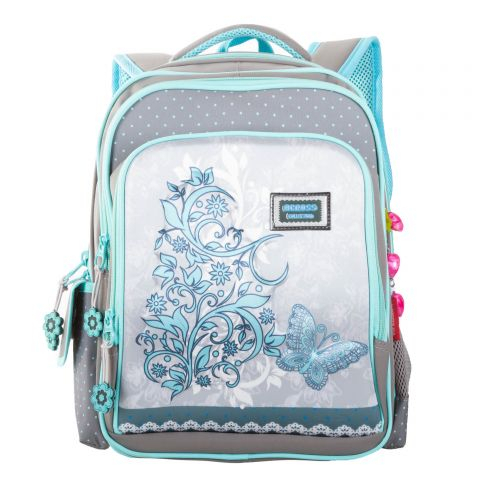 Школьный рюкзак ACR19-CH640-5