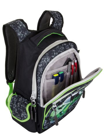 Школьный рюкзак AC19-CH410-2