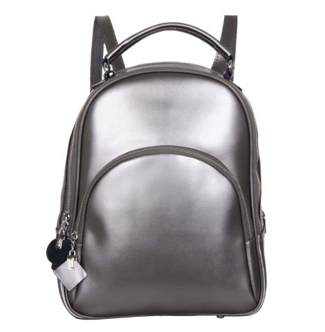 Женский рюкзак 1335, серый