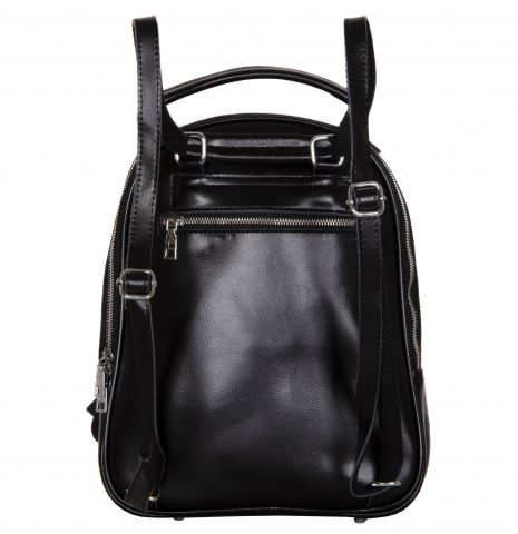 Женский рюкзак 1335, черный