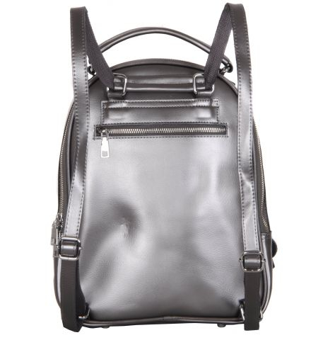 Женский рюкзак 1335, серый