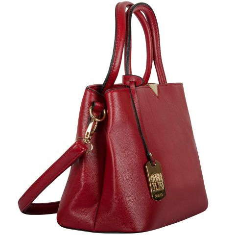 Женские сумки А347-красный