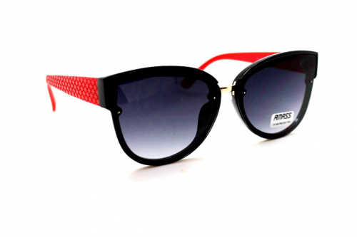 солнцезащитные очки 2019- Amass 1852 c3